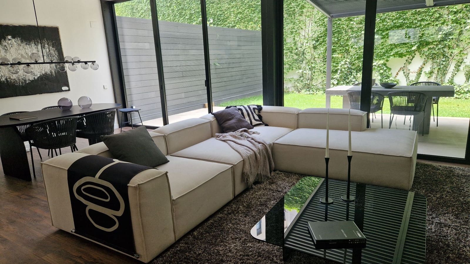 2 sovrum Lägenhet till salu i Barcelona stad - 969 000 € (Ref: 9429601)