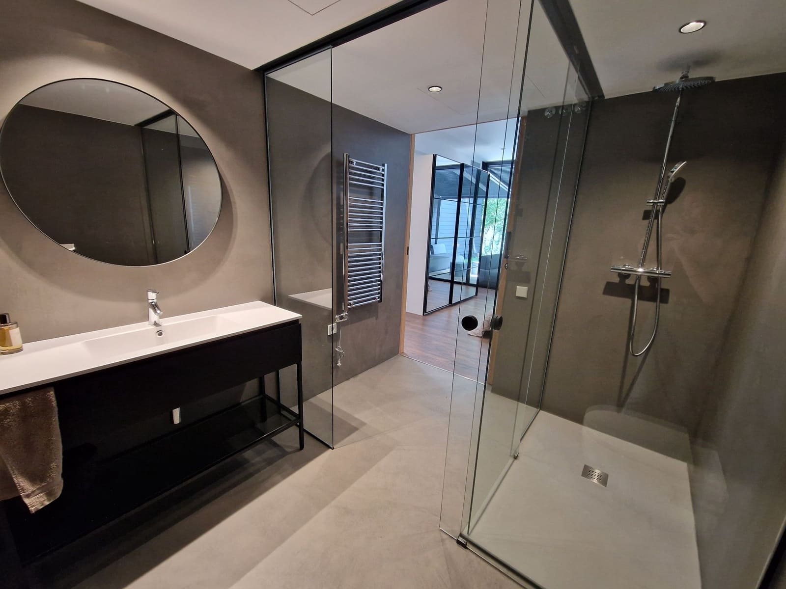 2 sovrum Lägenhet till salu i Barcelona stad - 969 000 € (Ref: 9429601)