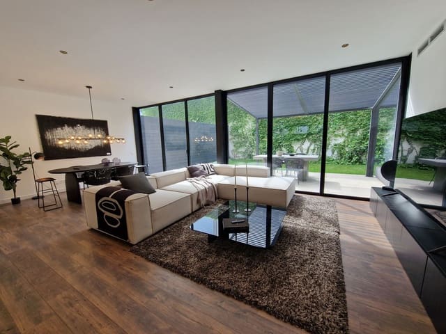 2 quarto Apartamento para venda em Sant Martí, Barcelona cidade - 969 000 € (Ref: 9429601)