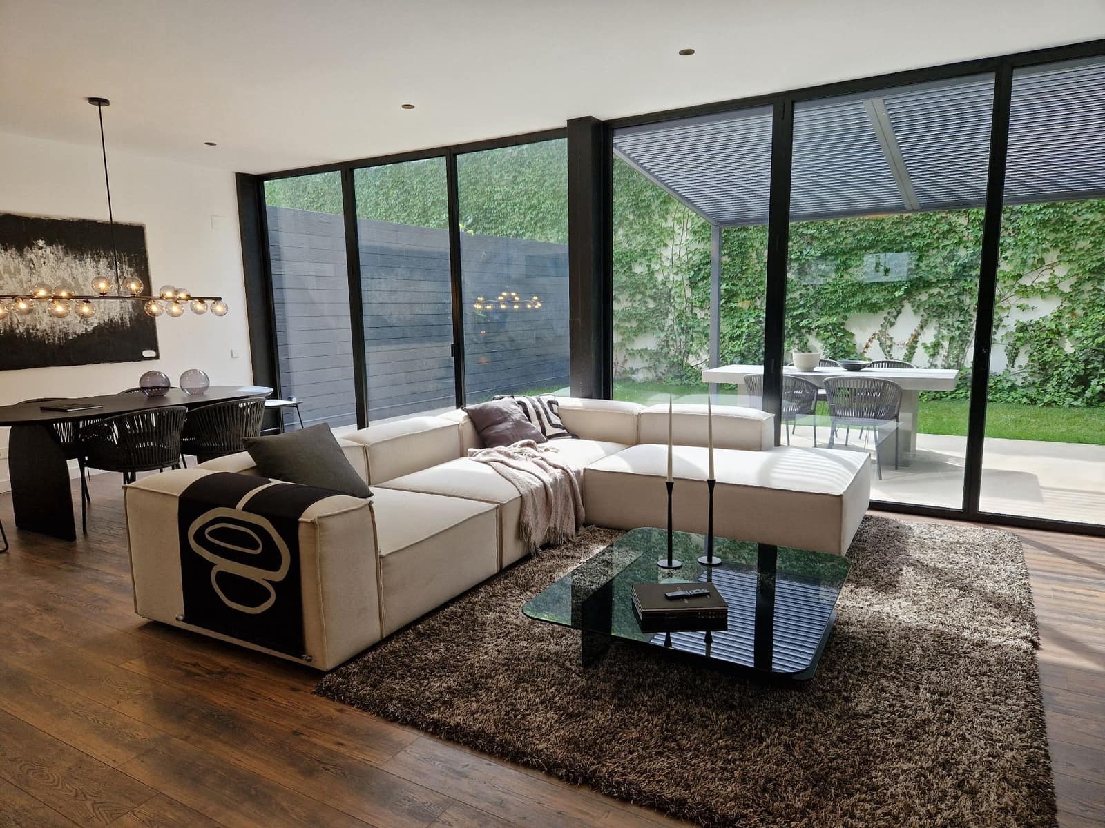 2 sovrum Lägenhet till salu i Barcelona stad - 969 000 € (Ref: 9429601)