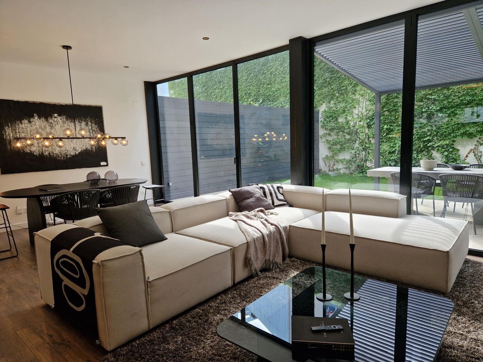 2 sovrum Lägenhet till salu i Barcelona stad - 969 000 € (Ref: 9429601)