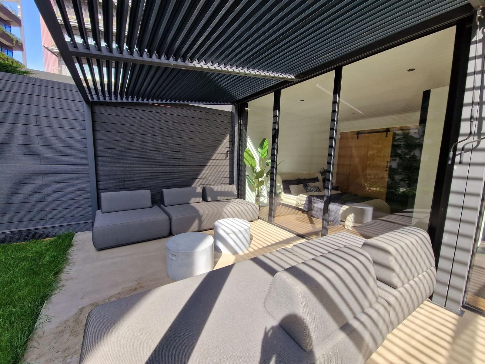 2 sovrum Lägenhet till salu i Barcelona stad - 969 000 € (Ref: 9429601)