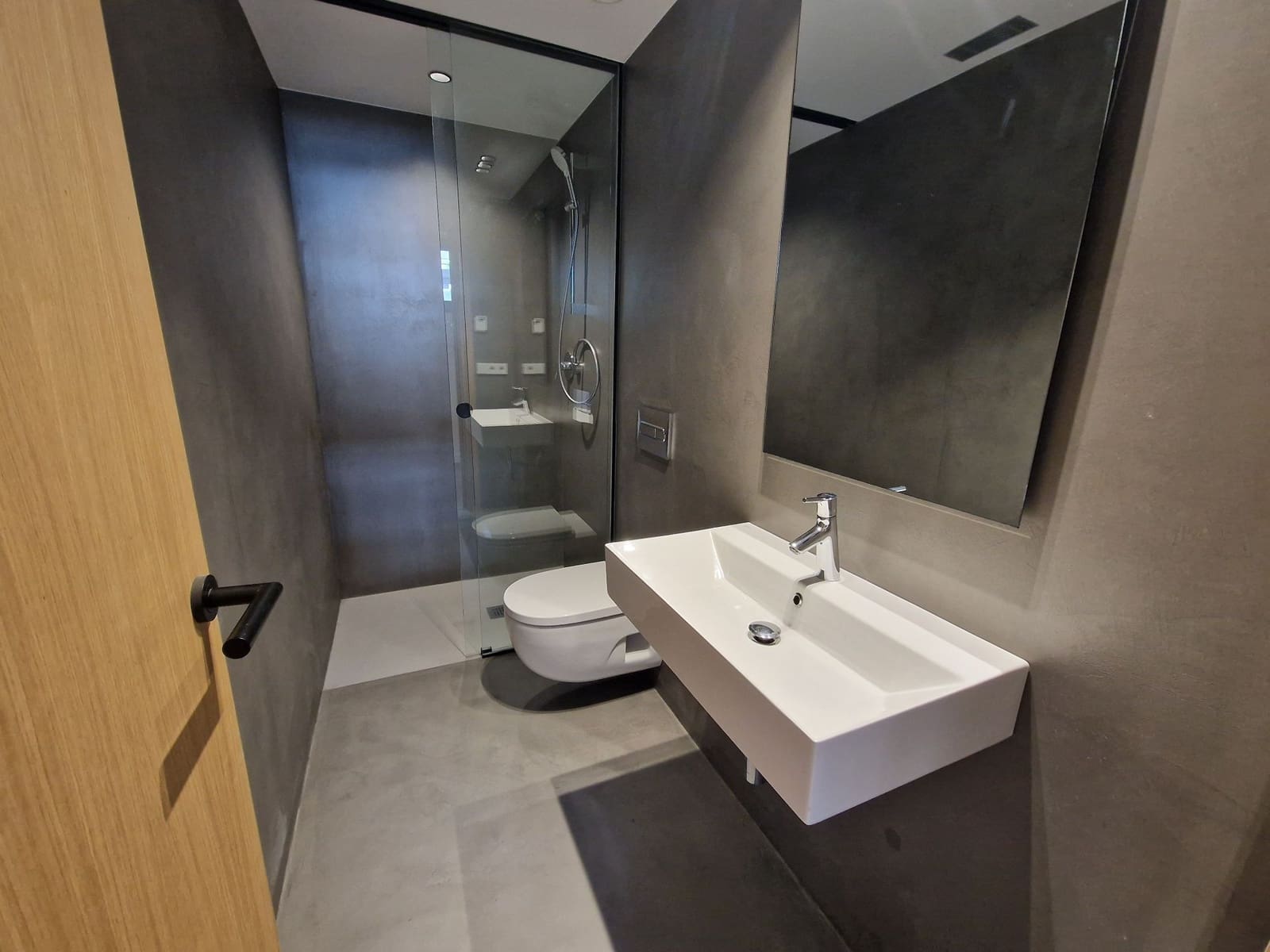 2 sovrum Lägenhet till salu i Barcelona stad - 969 000 € (Ref: 9429601)