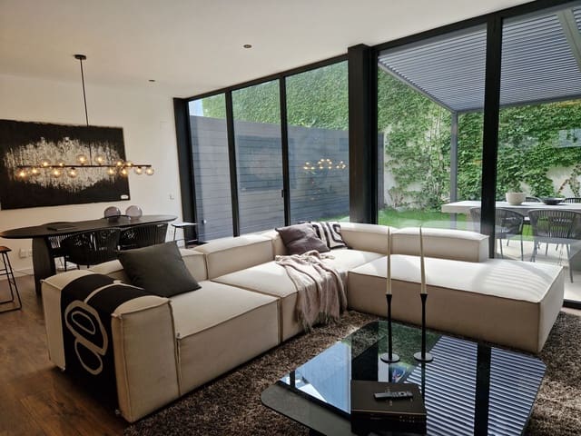 2 quarto Apartamento para venda em Sant Martí, Barcelona cidade - 969 000 € (Ref: 9429601)