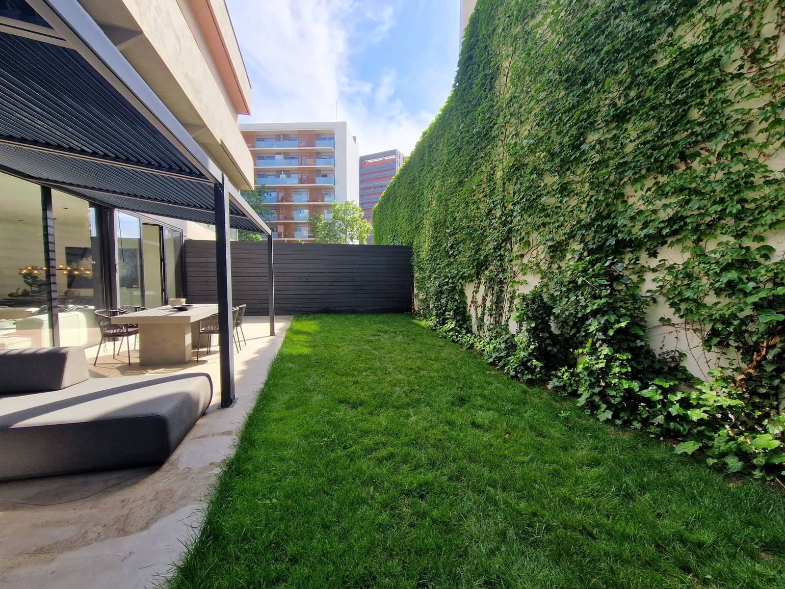 2 sovrum Lägenhet till salu i Barcelona stad - 969 000 € (Ref: 9429601)