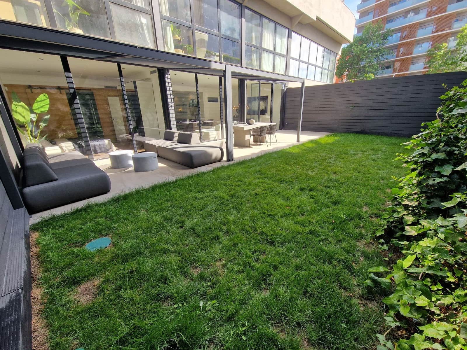 2 sovrum Lägenhet till salu i Barcelona stad - 969 000 € (Ref: 9429601)