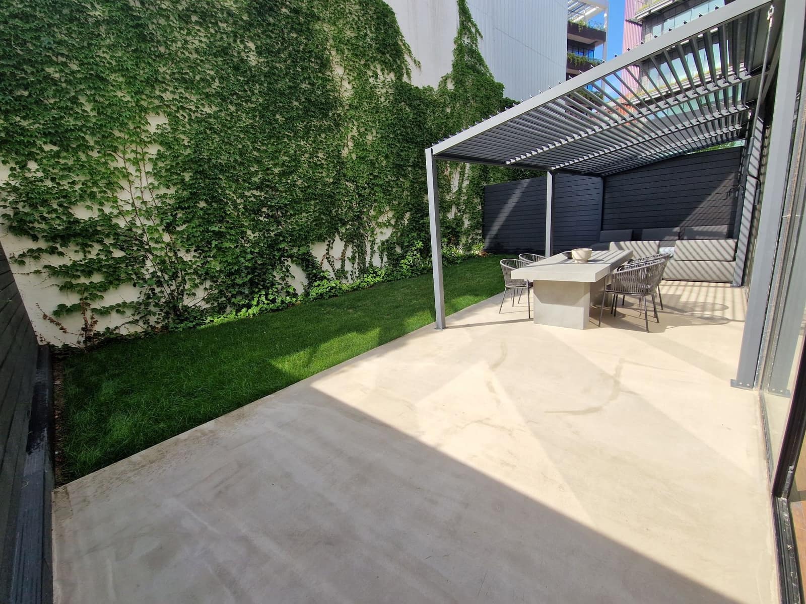 2 sovrum Lägenhet till salu i Barcelona stad - 969 000 € (Ref: 9429601)