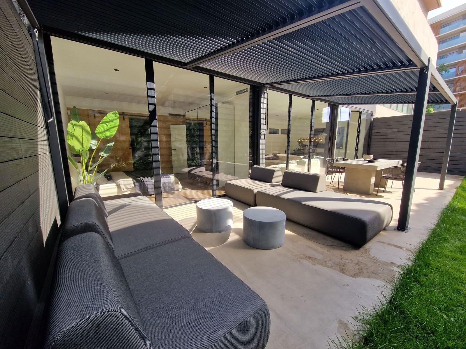 2 sovrum Lägenhet till salu i Barcelona stad - 969 000 € (Ref: 9429601)