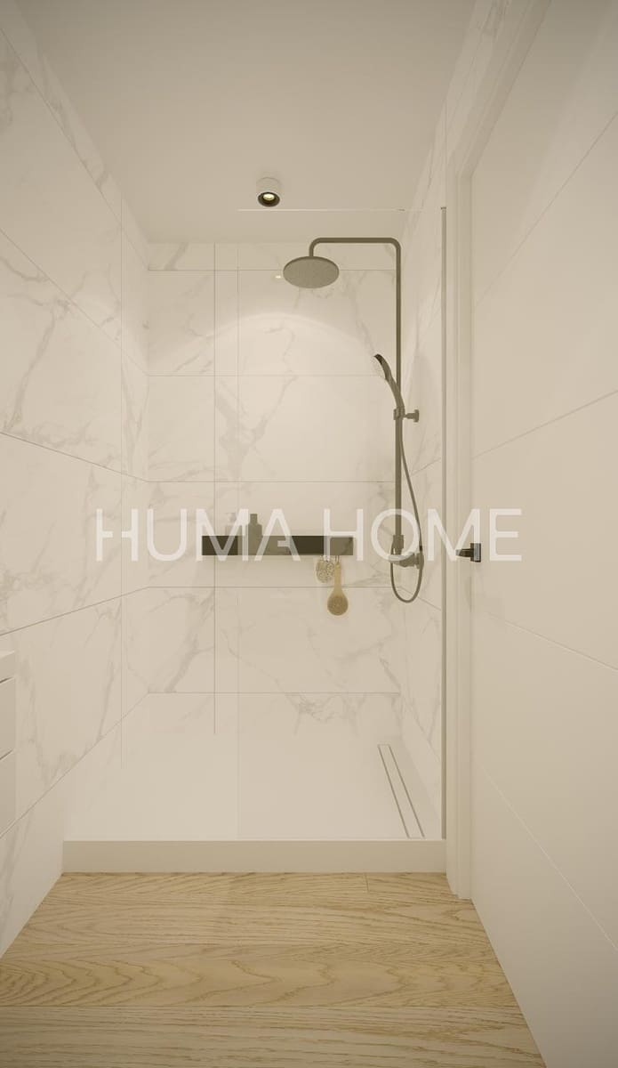 Piso de 3 habitaciones en Barcelona ciudad en venta con garaje - 1.200.000 € (Ref: 9429602)