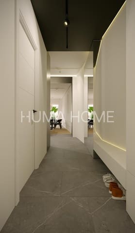 Piso de 3 habitaciones en Barcelona ciudad en venta con garaje - 1.200.000 € (Ref: 9429602)