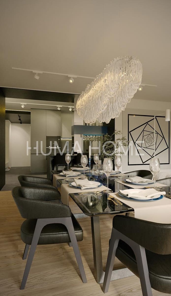 Piso de 3 habitaciones en Barcelona ciudad en venta con garaje - 1.200.000 € (Ref: 9429602)