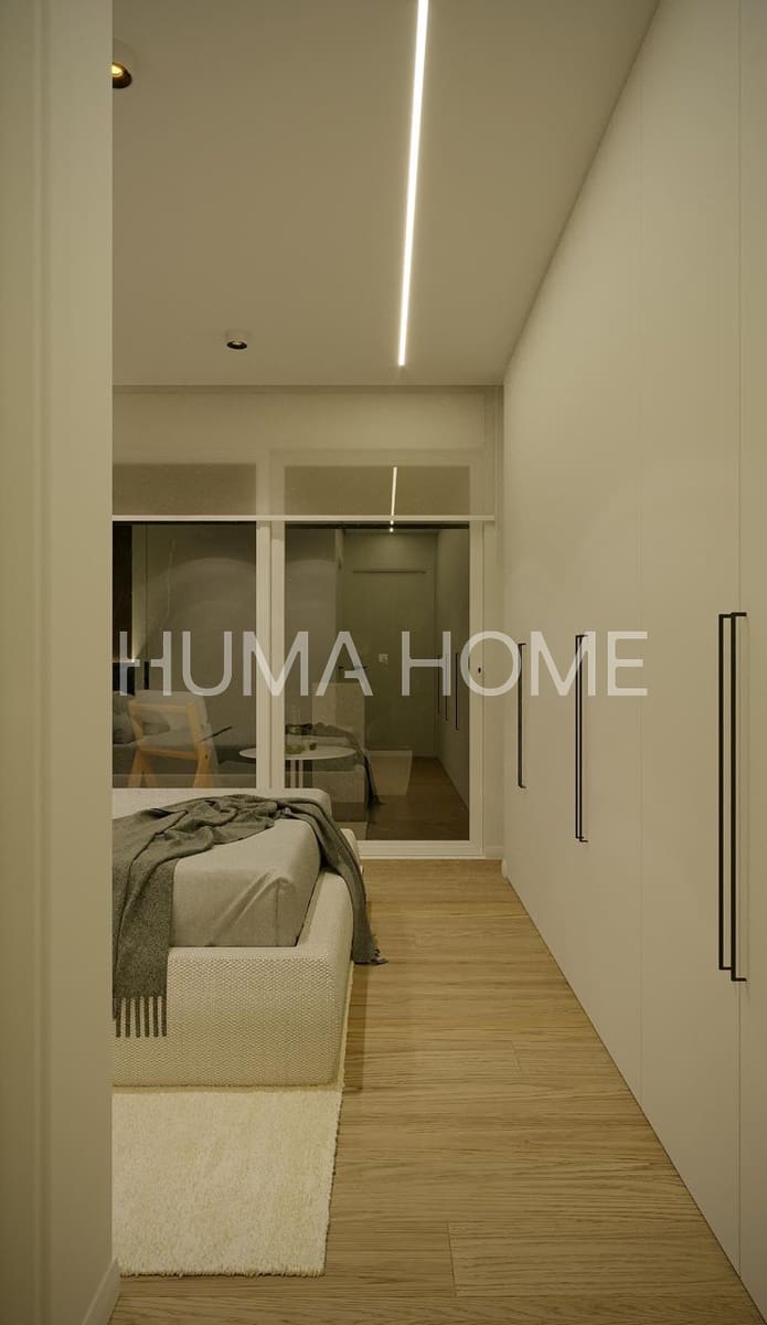 Piso de 3 habitaciones en Barcelona ciudad en venta con garaje - 1.200.000 € (Ref: 9429602)