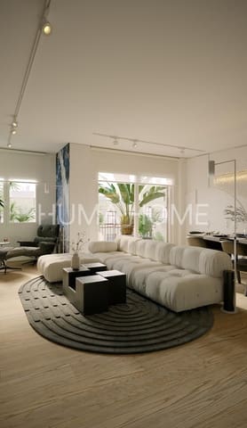 Piso de 3 habitaciones en Barcelona ciudad en venta con garaje - 1.200.000 € (Ref: 9429602)