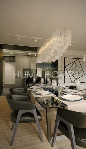 Piso de 3 habitaciones en Barcelona ciudad en venta con garaje - 1.200.000 € (Ref: 9429602)