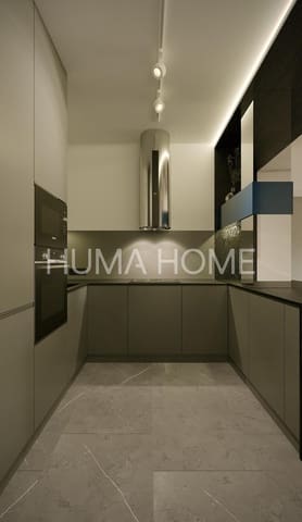 Piso de 3 habitaciones en Barcelona ciudad en venta con garaje - 1.200.000 € (Ref: 9429602)