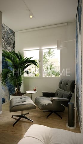 Piso de 3 habitaciones en Barcelona ciudad en venta con garaje - 1.200.000 € (Ref: 9429602)