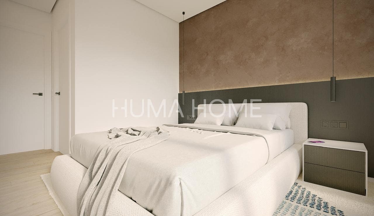 Piso de 3 habitaciones en Barcelona ciudad en venta con garaje - 1.200.000 € (Ref: 9429602)