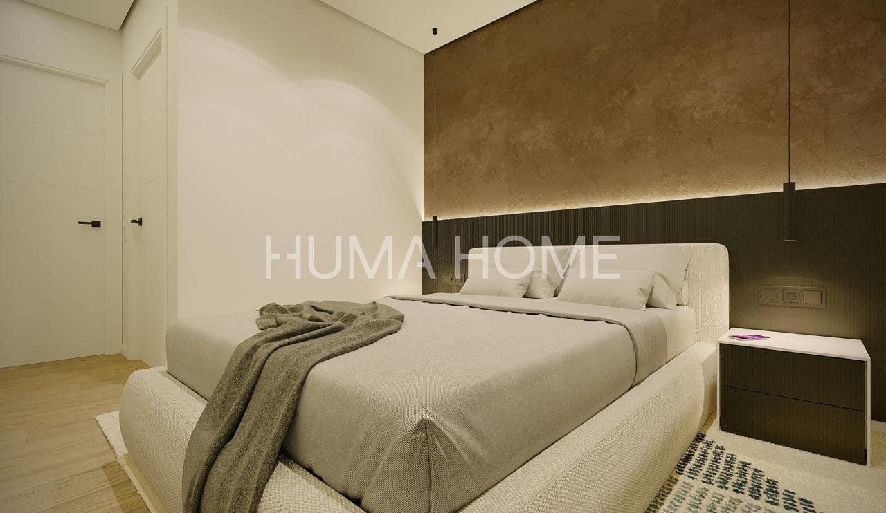 Piso de 3 habitaciones en Barcelona ciudad en venta con garaje - 1.200.000 € (Ref: 9429602)