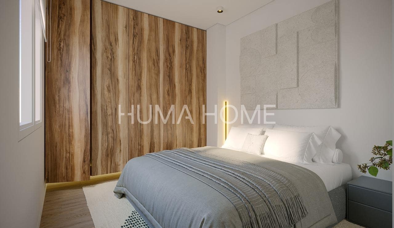 Piso de 3 habitaciones en Barcelona ciudad en venta con garaje - 1.200.000 € (Ref: 9429602)