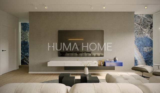 Piso de 3 habitaciones en Barcelona ciudad en venta con garaje - 1.200.000 € (Ref: 9429602)