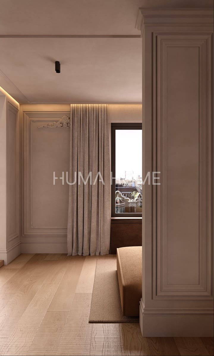 4 soveværelse Penthouse til salg i Barcelona by - € 2.500.000 (Ref: 9429603)