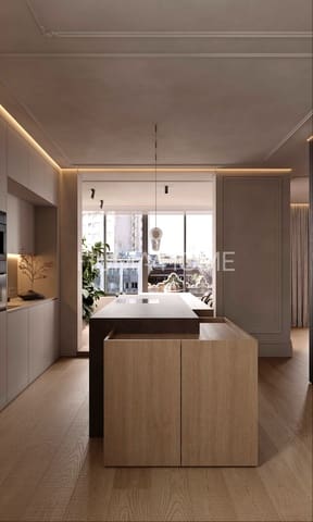 4 soveværelse Penthouse til salg i Barcelona by - € 2.500.000 (Ref: 9429603)