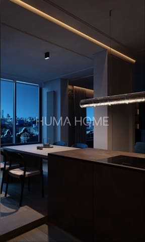 4 soveværelse Penthouse til salg i Barcelona by - € 2.500.000 (Ref: 9429603)