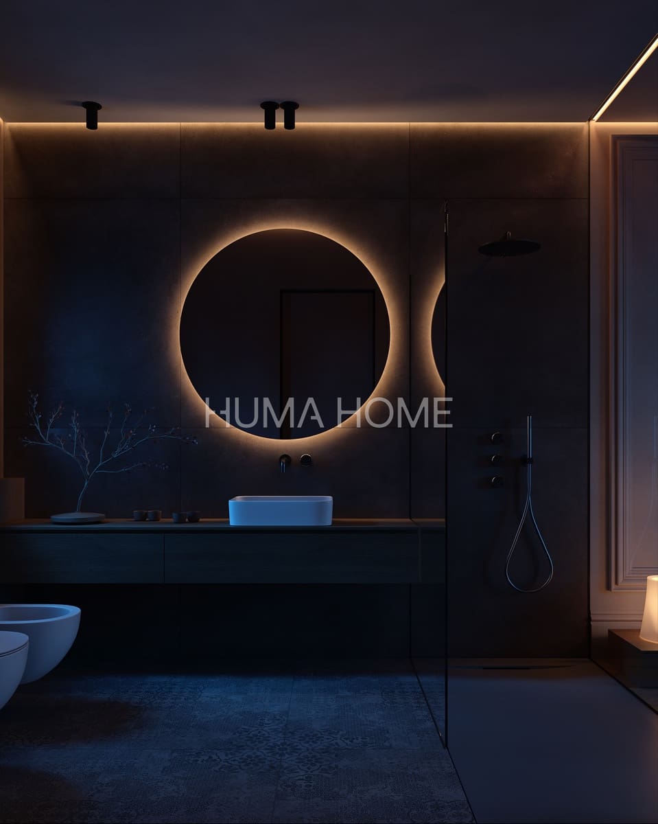 4 soveværelse Penthouse til salg i Barcelona by - € 2.500.000 (Ref: 9429603)