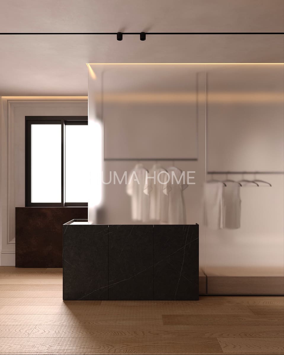 4 soveværelse Penthouse til salg i Barcelona by - € 2.500.000 (Ref: 9429603)