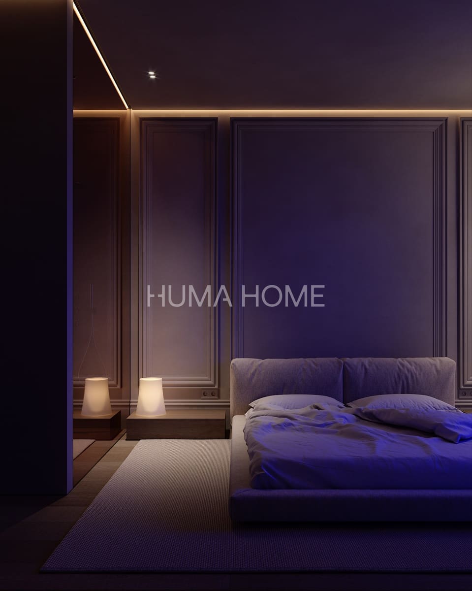 4 soveværelse Penthouse til salg i Barcelona by - € 2.500.000 (Ref: 9429603)