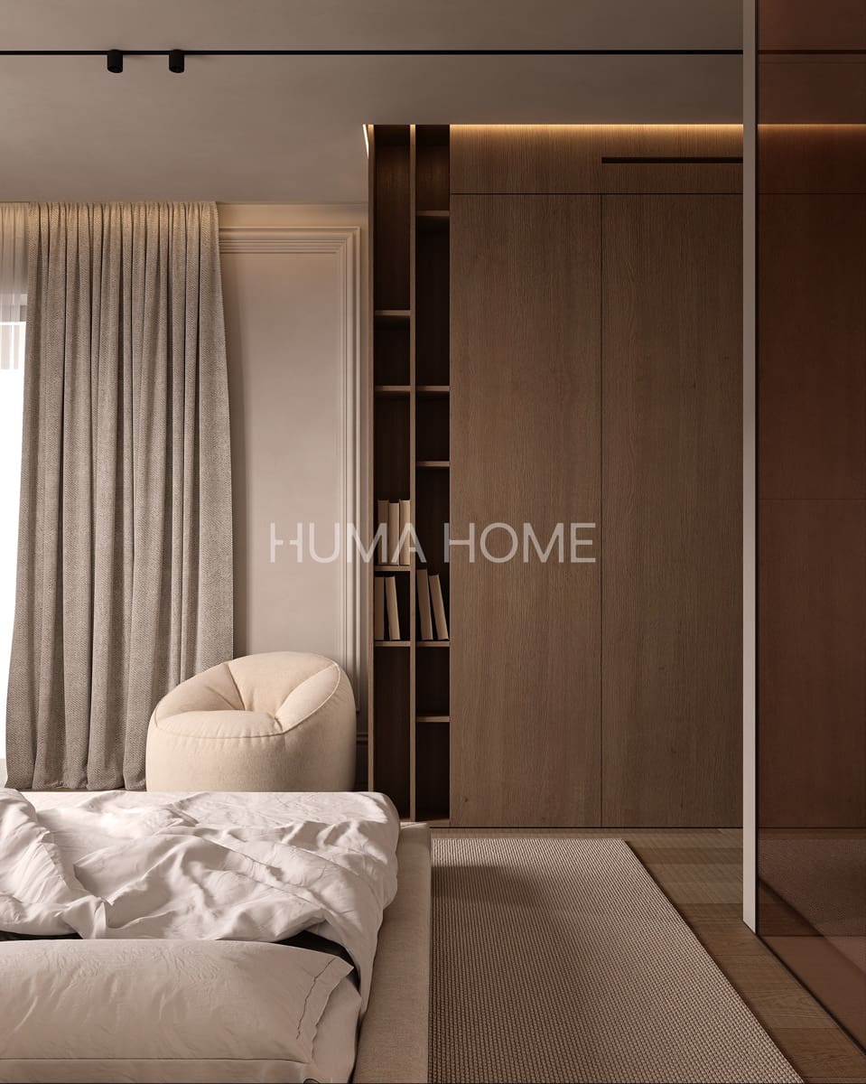 4 soveværelse Penthouse til salg i Barcelona by - € 2.500.000 (Ref: 9429603)