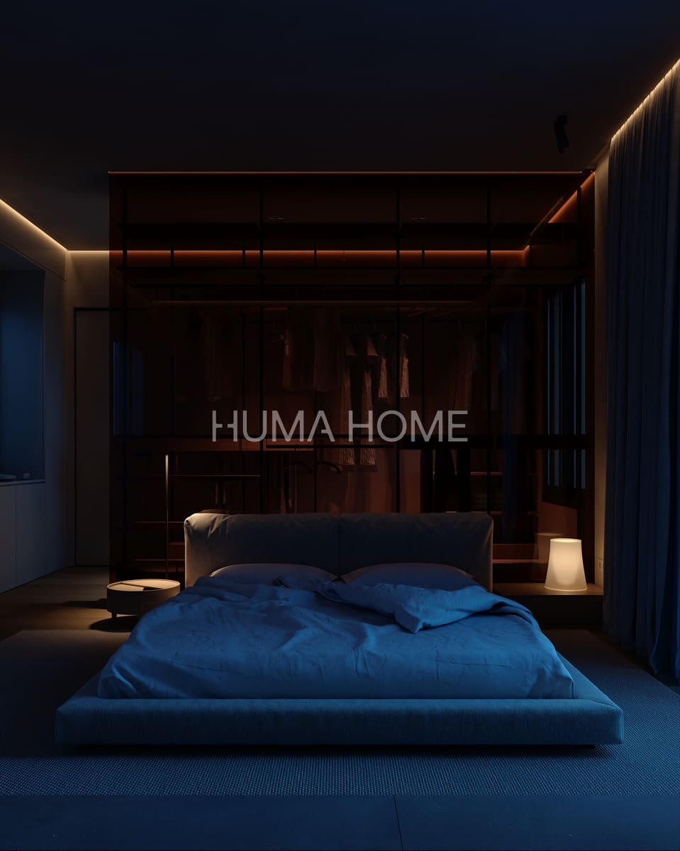 4 soveværelse Penthouse til salg i Barcelona by - € 2.500.000 (Ref: 9429603)