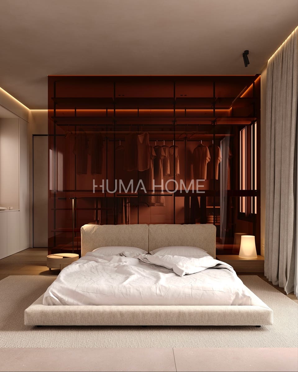 4 soveværelse Penthouse til salg i Barcelona by - € 2.500.000 (Ref: 9429603)