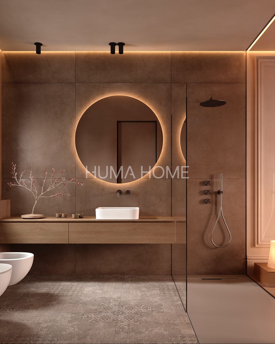 4 soveværelse Penthouse til salg i Barcelona by - € 2.500.000 (Ref: 9429603)