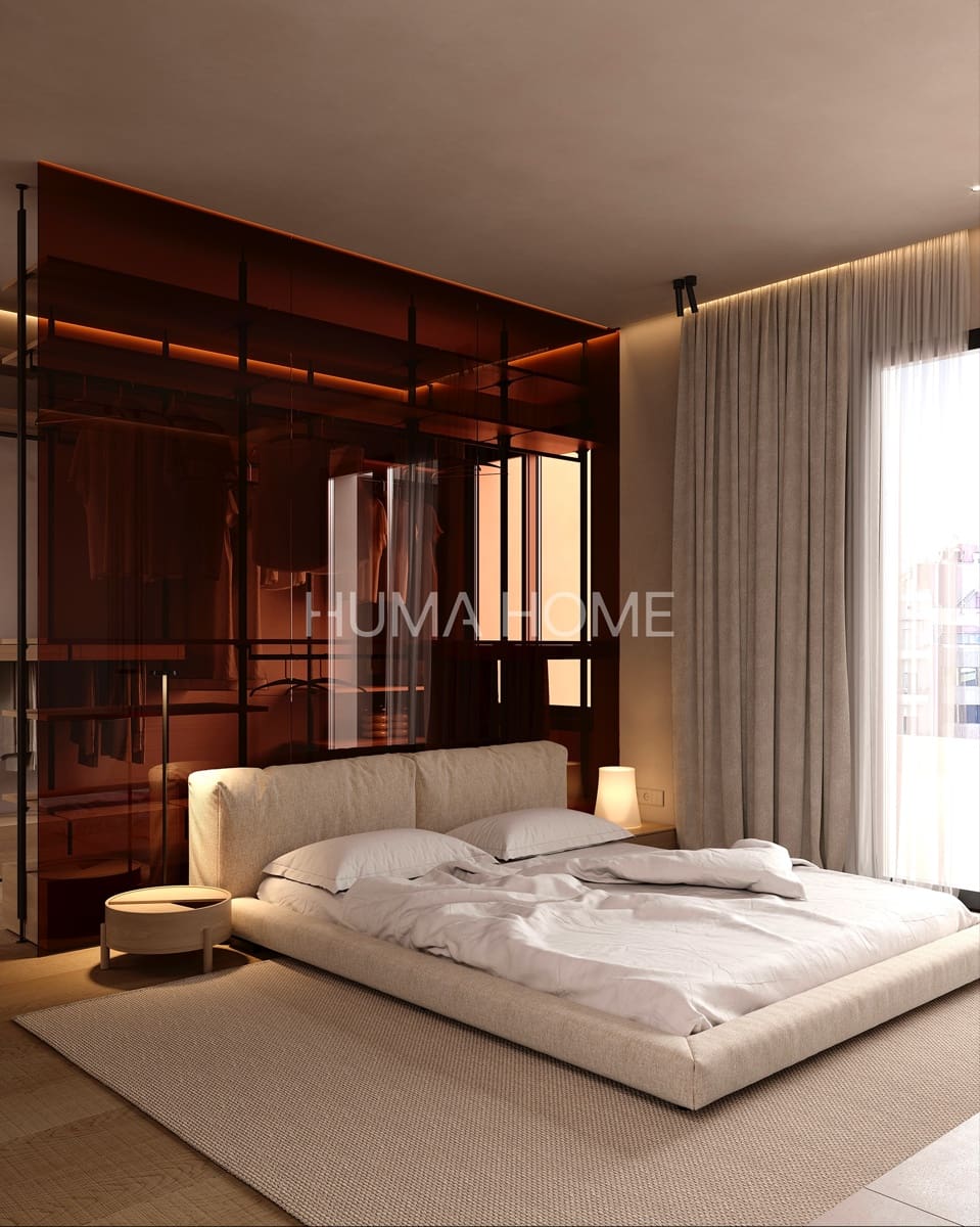 4 soveværelse Penthouse til salg i Barcelona by - € 2.500.000 (Ref: 9429603)