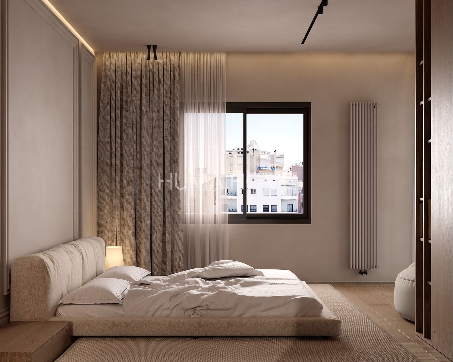 4 soveværelse Penthouse til salg i Barcelona by - € 2.500.000 (Ref: 9429603)