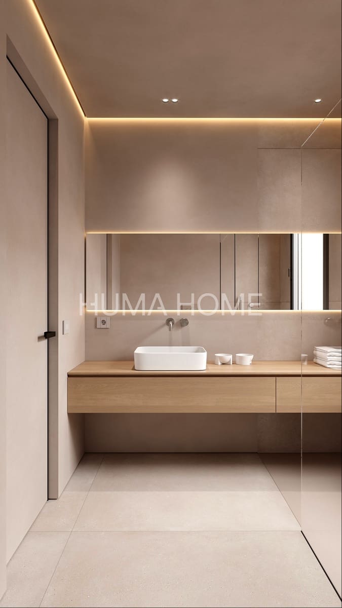 4 soveværelse Penthouse til salg i Barcelona by - € 2.500.000 (Ref: 9429603)