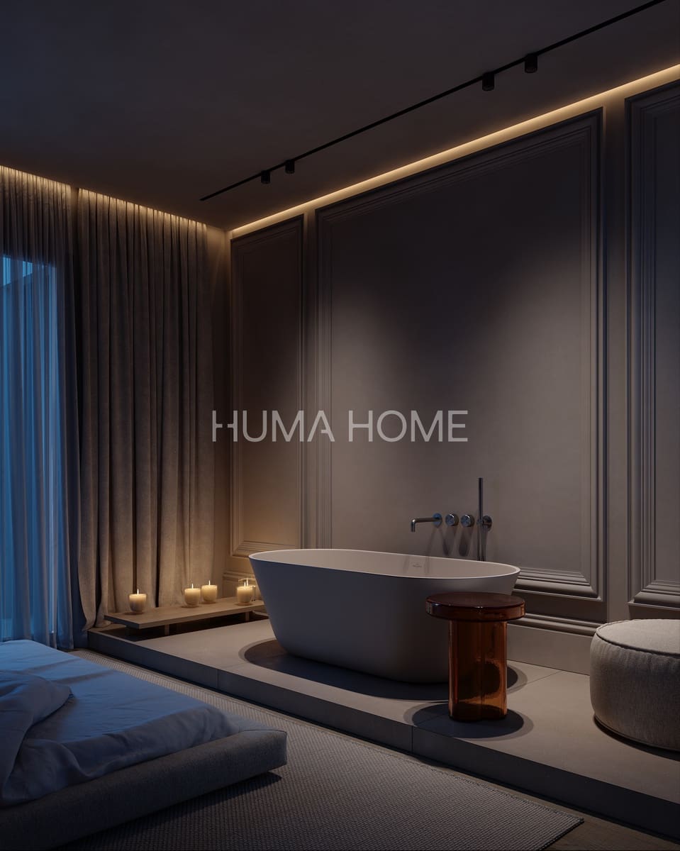 4 soveværelse Penthouse til salg i Barcelona by - € 2.500.000 (Ref: 9429603)