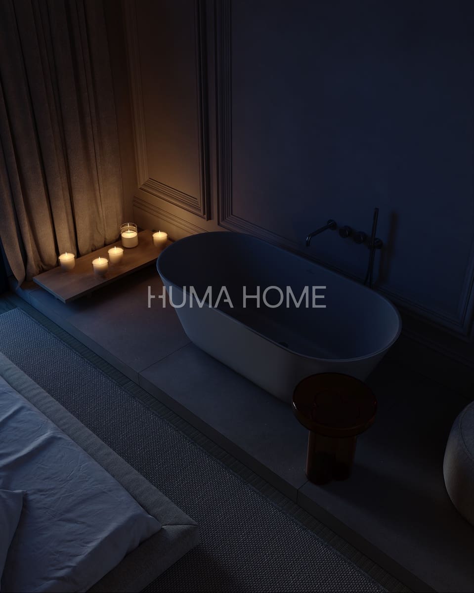 4 soveværelse Penthouse til salg i Barcelona by - € 2.500.000 (Ref: 9429603)