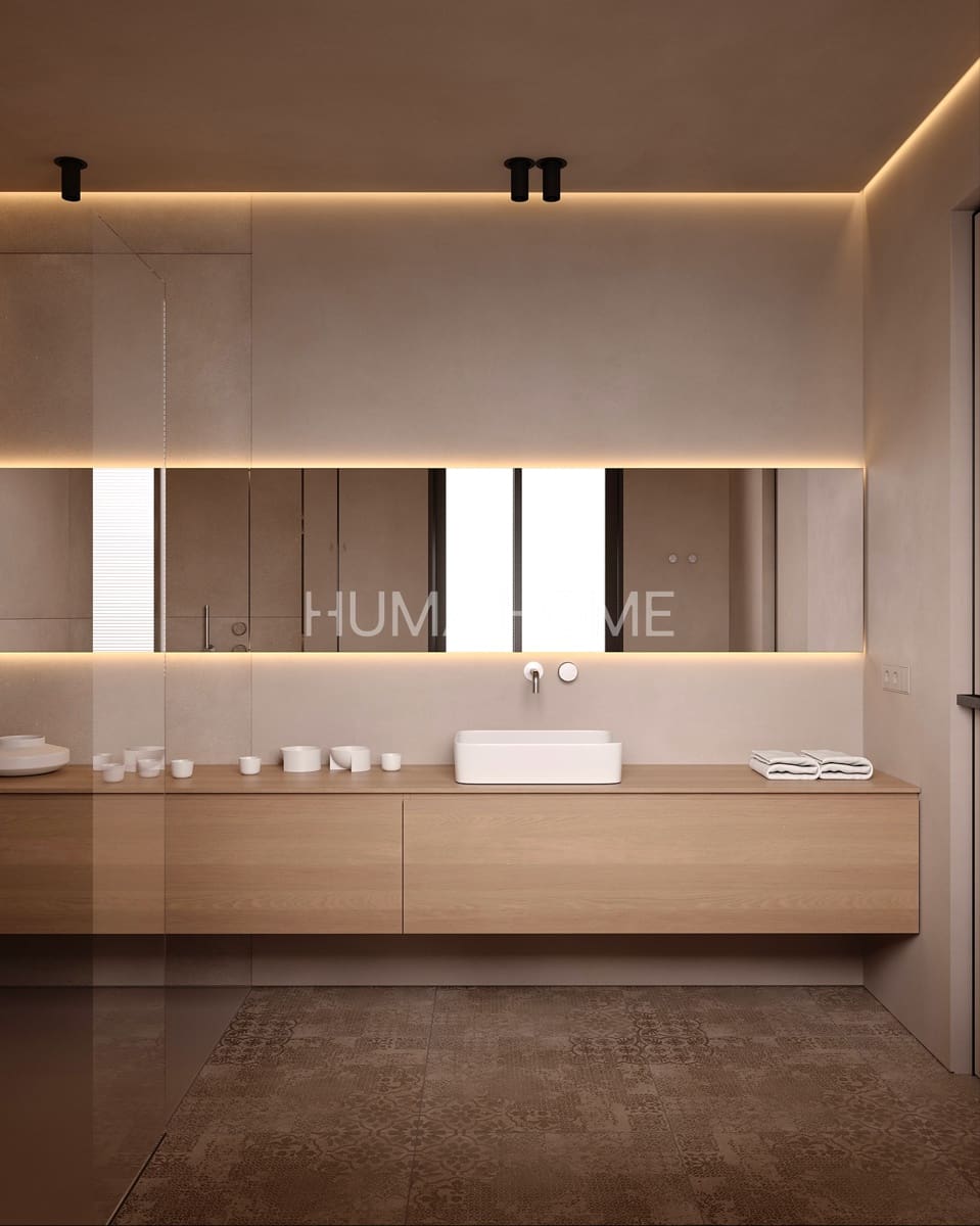 4 soveværelse Penthouse til salg i Barcelona by - € 2.500.000 (Ref: 9429603)