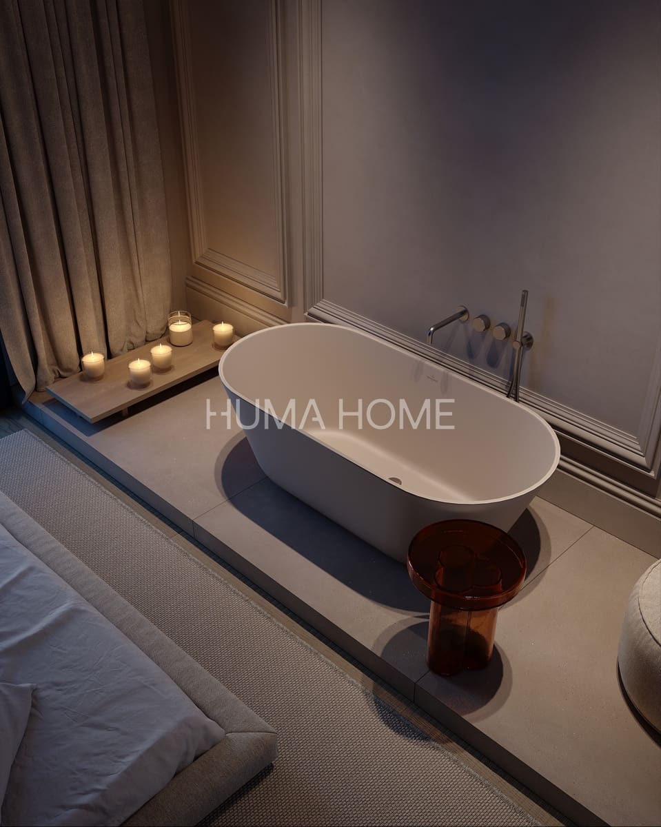 4 soveværelse Penthouse til salg i Barcelona by - € 2.500.000 (Ref: 9429603)