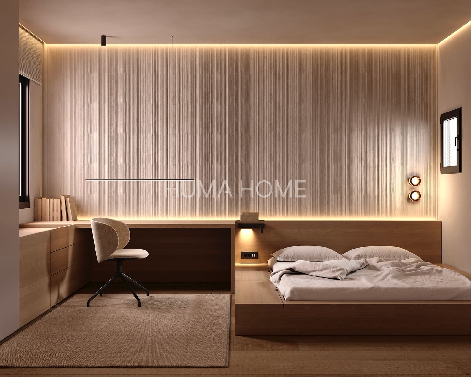 4 soveværelse Penthouse til salg i Barcelona by - € 2.500.000 (Ref: 9429603)