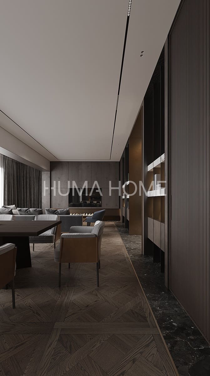 5 bedroom Flat for sale in Barcelona city - € 4,000,000 (Ref: 9429604)