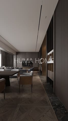 5 bedroom Flat for sale in Barcelona city - € 4,000,000 (Ref: 9429604)