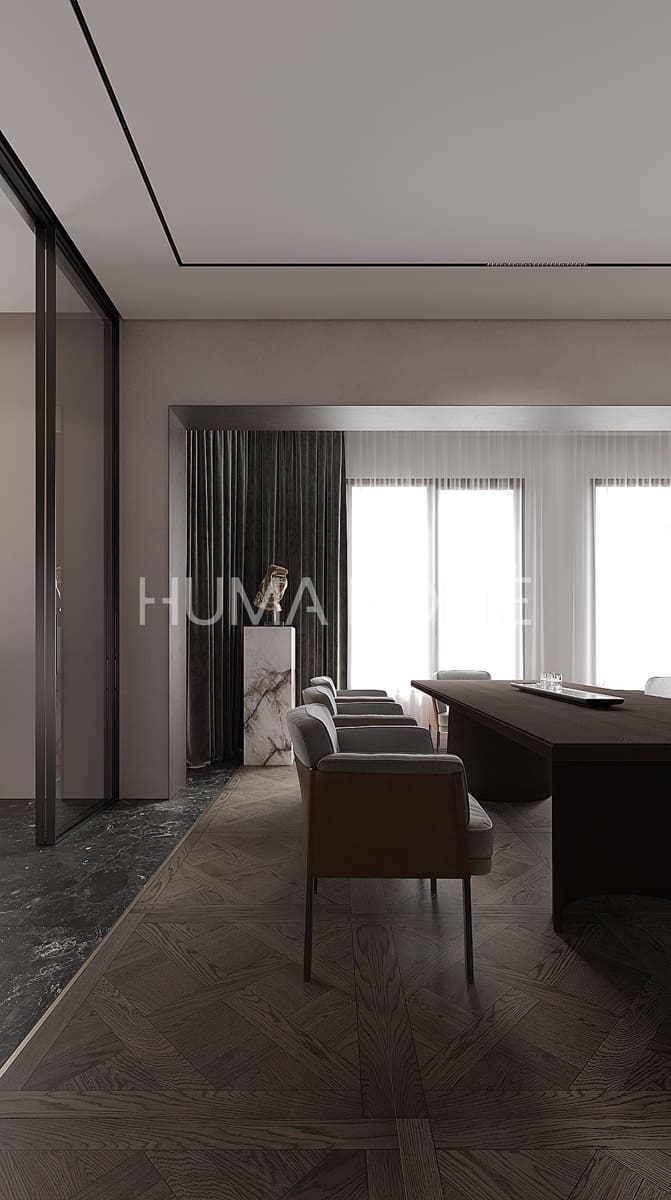 5 bedroom Flat for sale in Barcelona city - € 4,000,000 (Ref: 9429604)