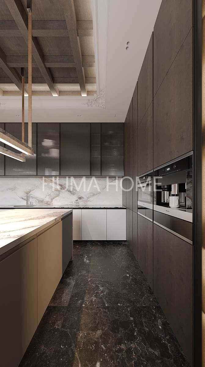 5 bedroom Flat for sale in Barcelona city - € 4,000,000 (Ref: 9429604)