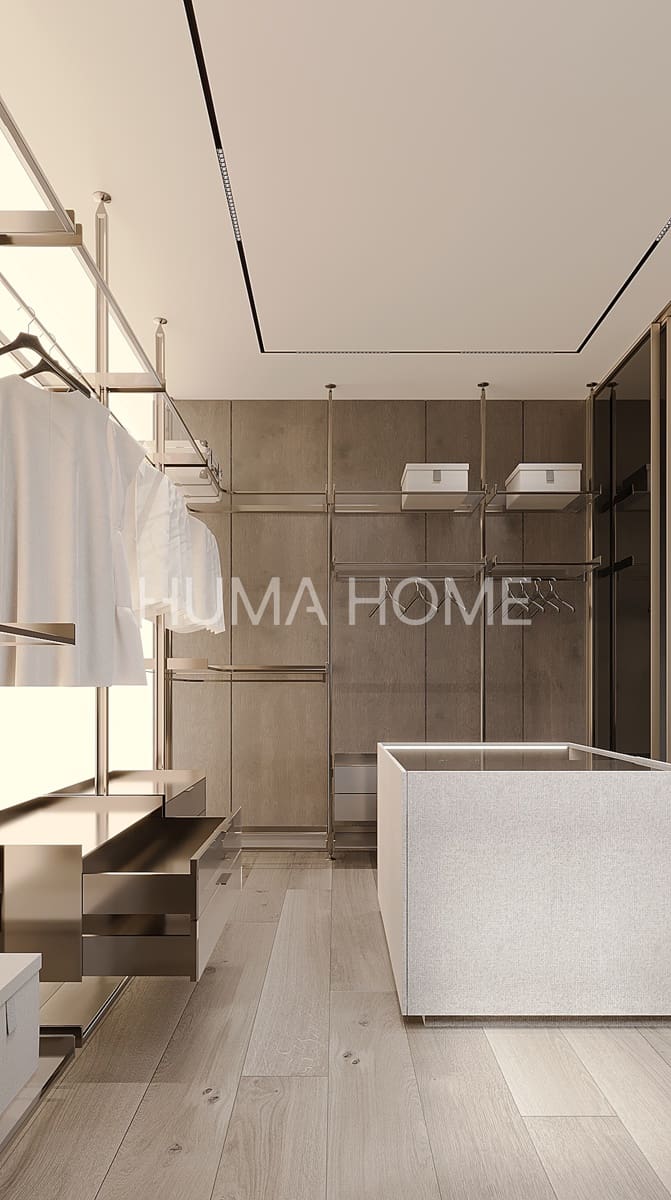 5 bedroom Flat for sale in Barcelona city - € 4,000,000 (Ref: 9429604)