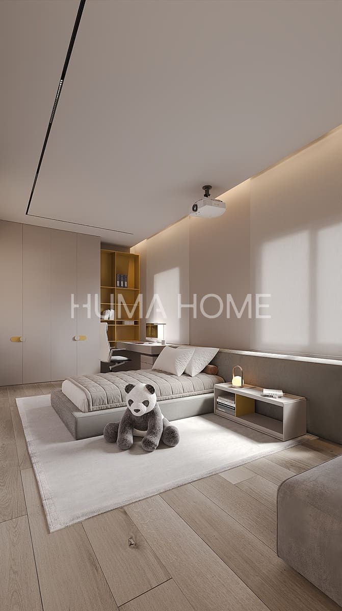 5 bedroom Flat for sale in Barcelona city - € 4,000,000 (Ref: 9429604)