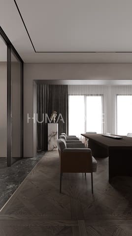 5 bedroom Flat for sale in Barcelona city - € 4,000,000 (Ref: 9429604)