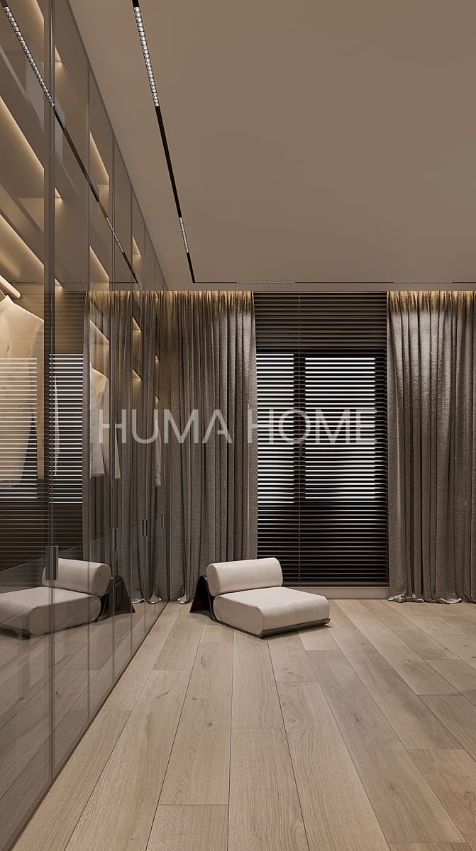 5 bedroom Flat for sale in Barcelona city - € 4,000,000 (Ref: 9429604)